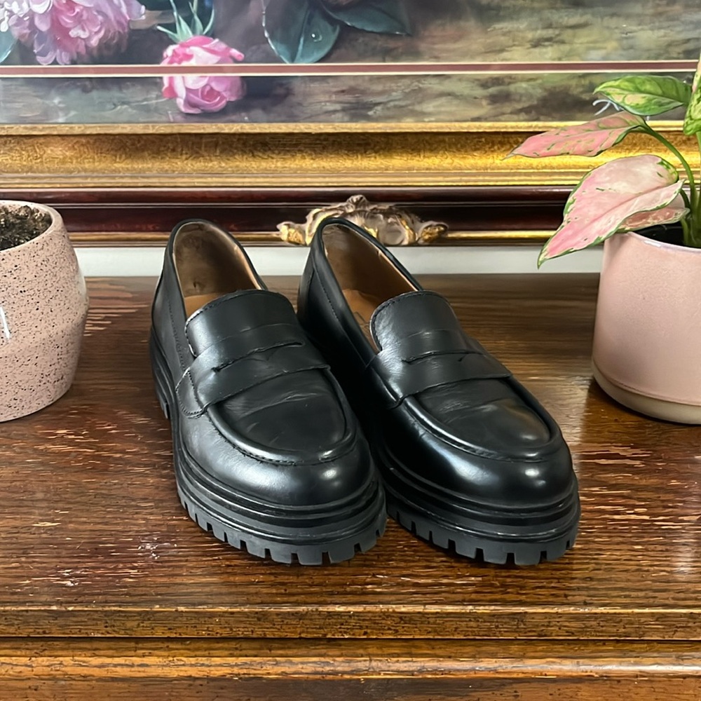 Miz Mooz Loafer